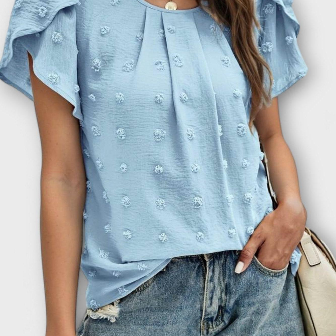 Carlota - Savršena bluza