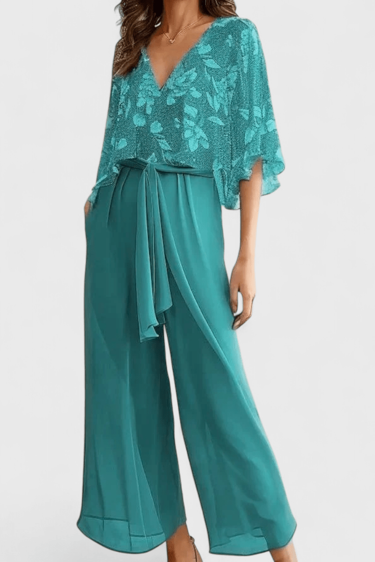 Claribel – Komplet sa topom i pantalonama