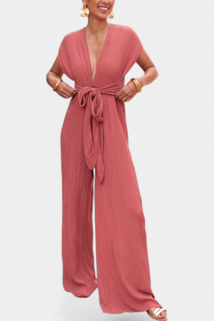 Verena – Elegantni kombinezon