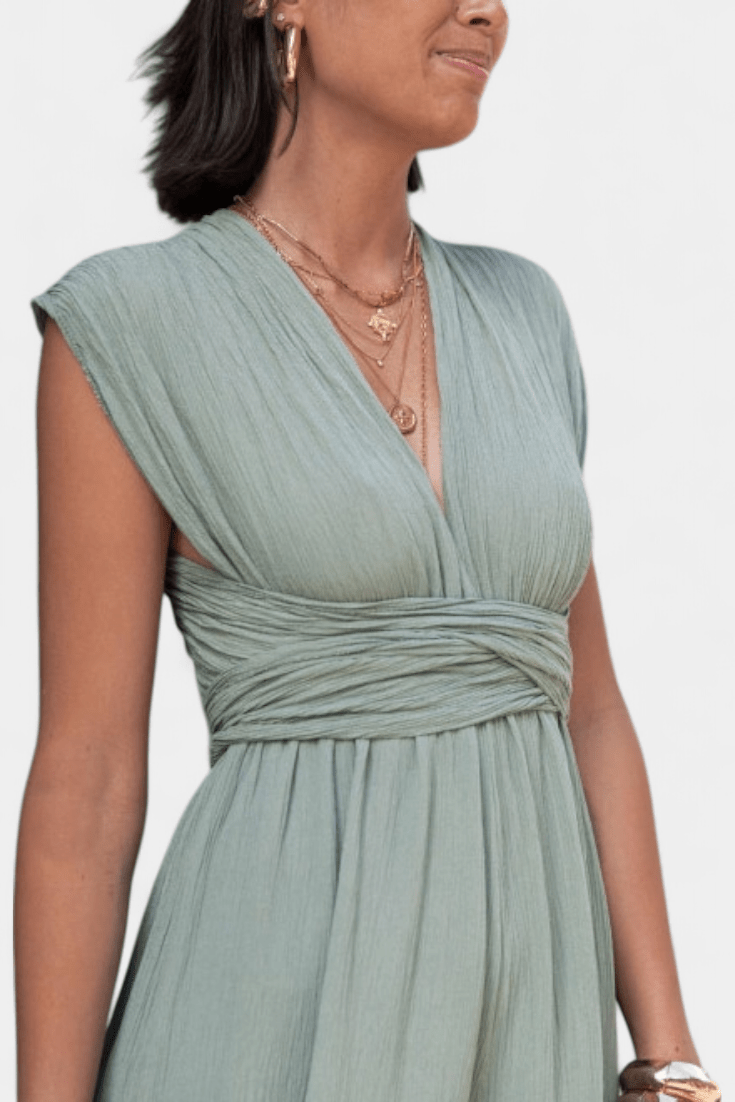 Verena – Elegantni kombinezon