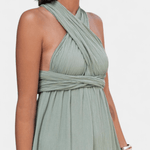 Verena – Elegantni kombinezon