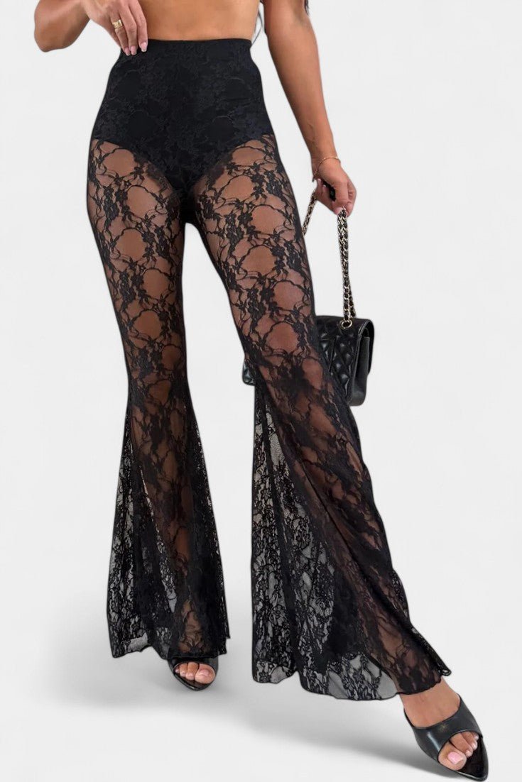 Demelza – Elegantni komplet sa blejzerom i pantalonama