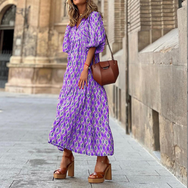 Colette™ Haljina limitirana edicija proleće/leto