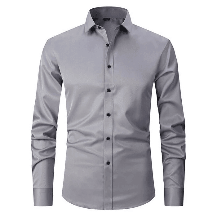 Elegantna košulja – slim kroj