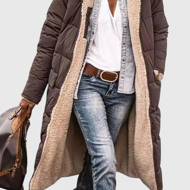 Svakodnevno - Mackenzie Parka