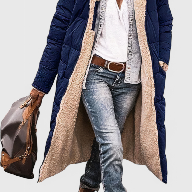 Svakodnevno - Mackenzie Parka