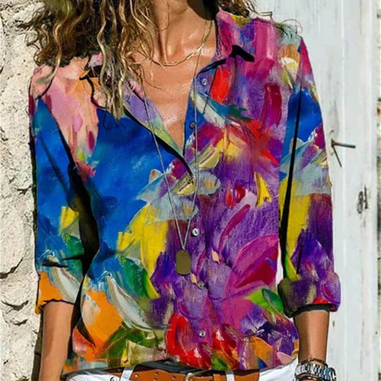 Hazel - Ženska bluza