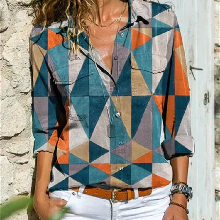Hazel - Ženska bluza