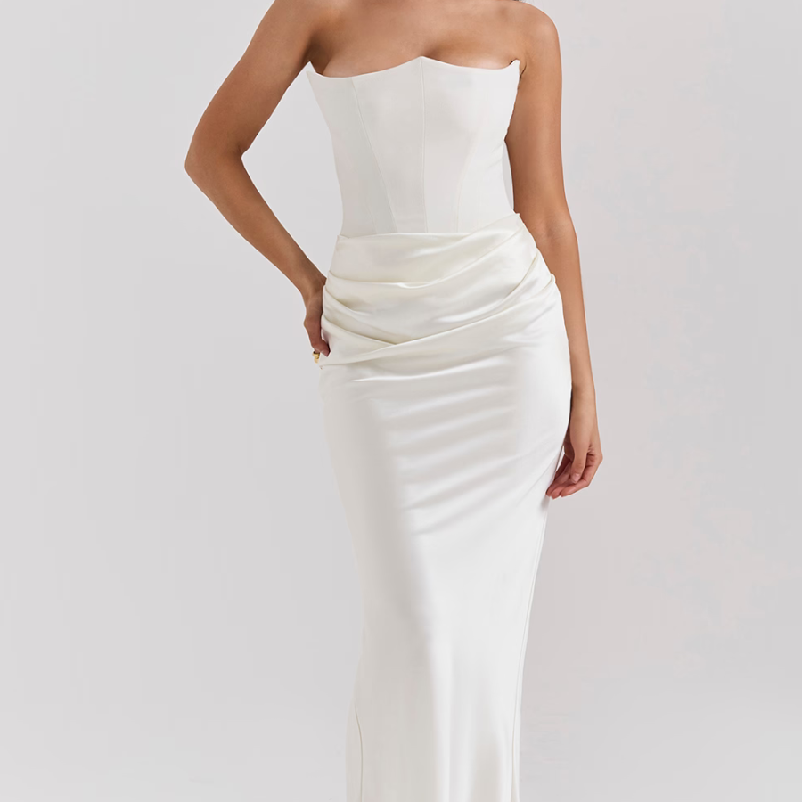 Leilani | Elegantna večernja haljina