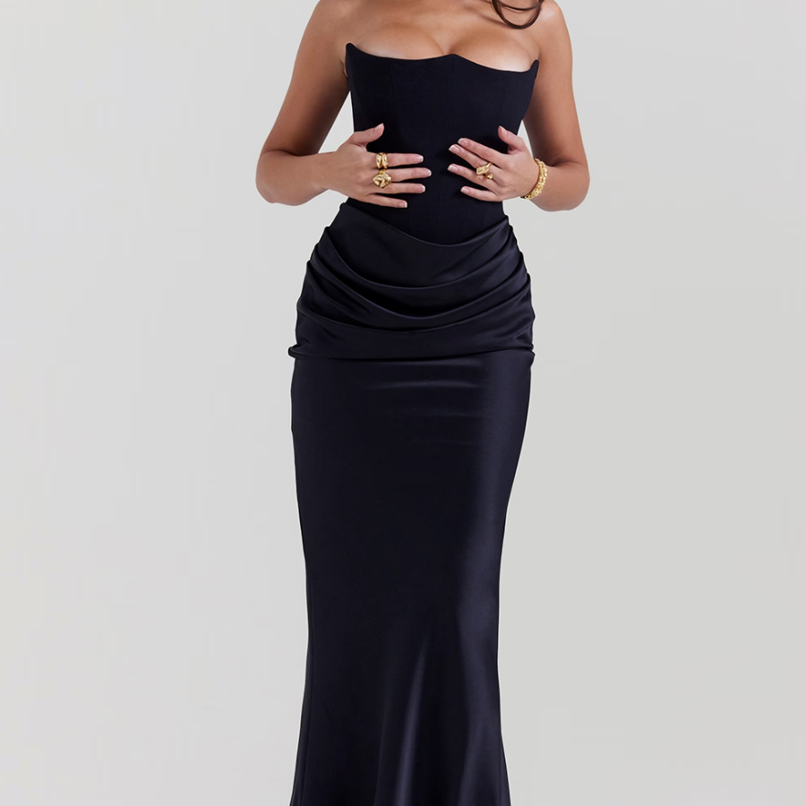 Leilani | Elegantna večernja haljina