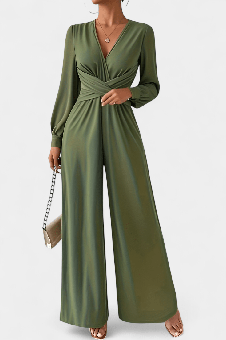 Eudora – Elegantni kombinezon