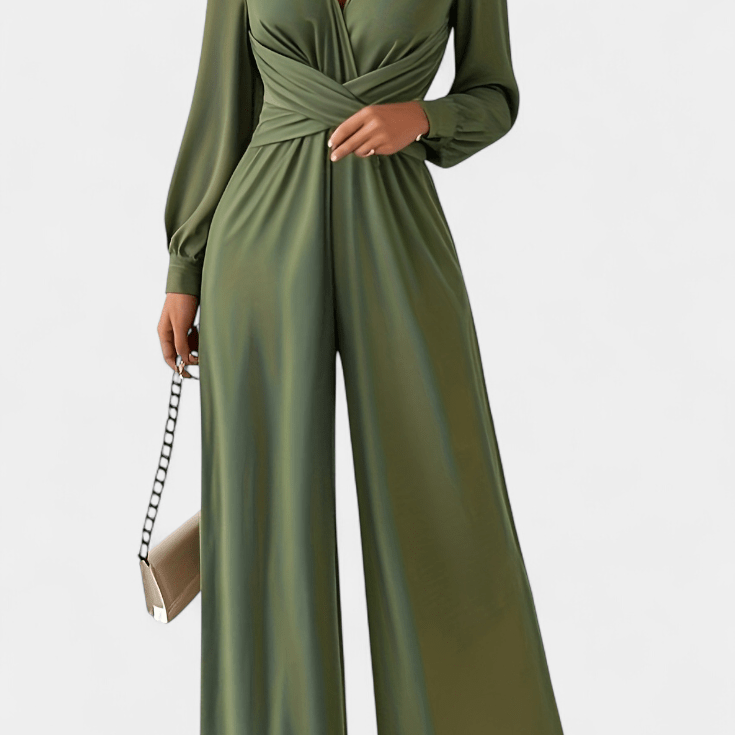 Eudora – Elegantni kombinezon