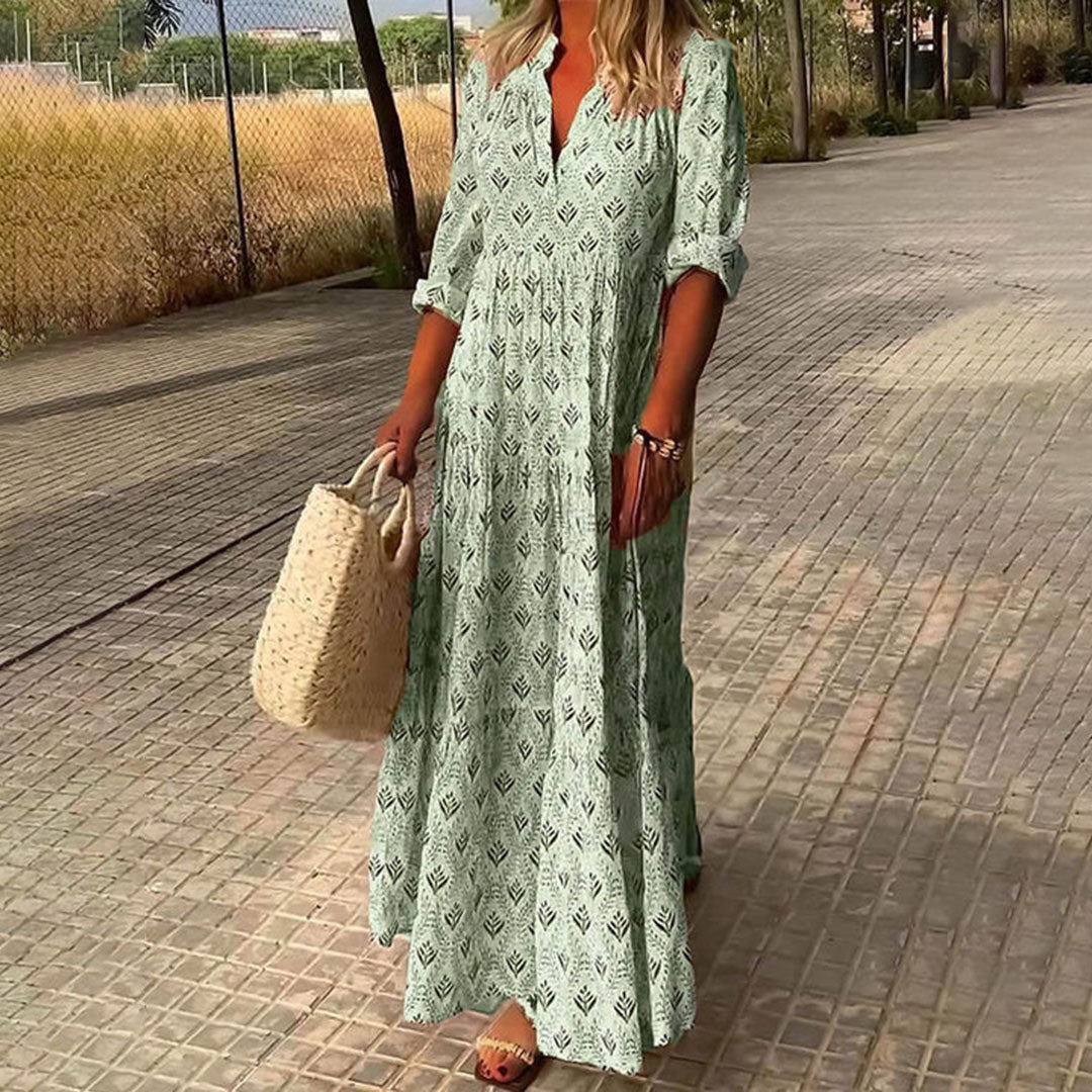 MIA™ - BOHO HALJINA
