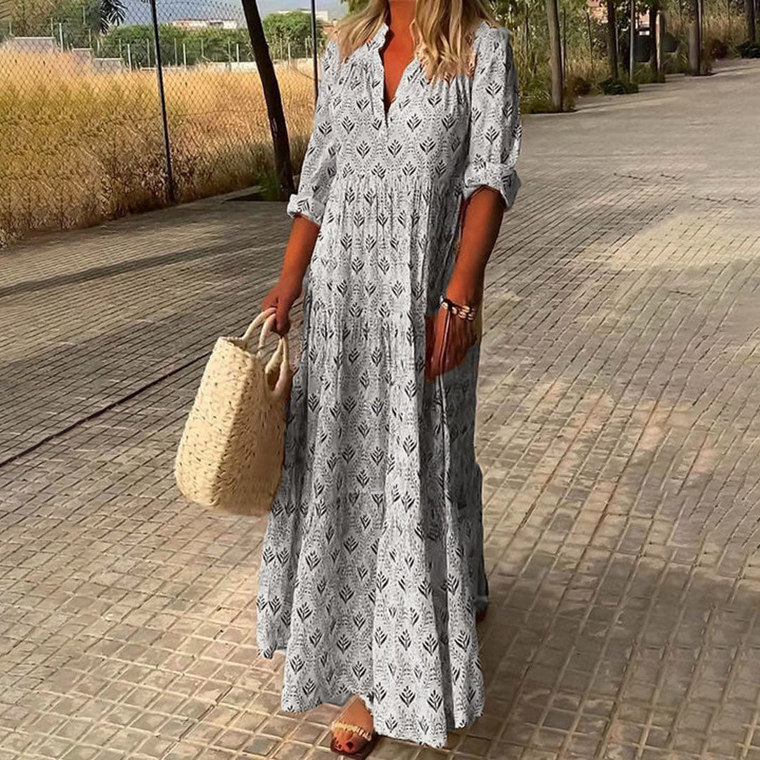 MIA™ - BOHO HALJINA