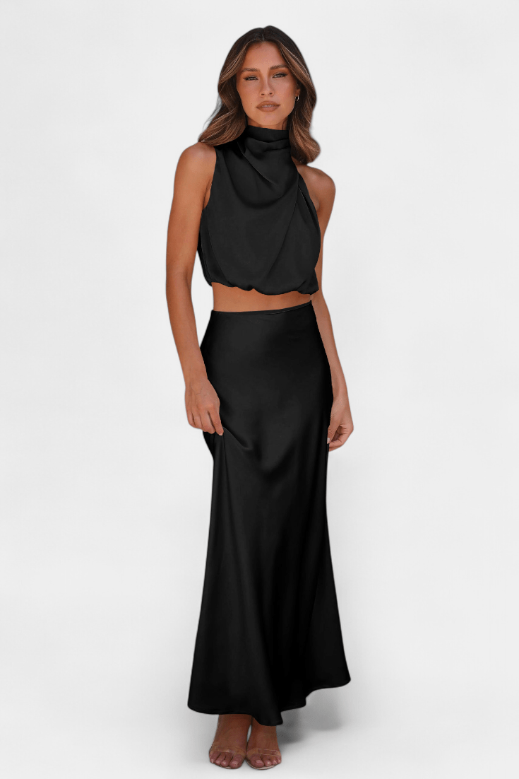 Hanna – Dvodelni elegantni komplet