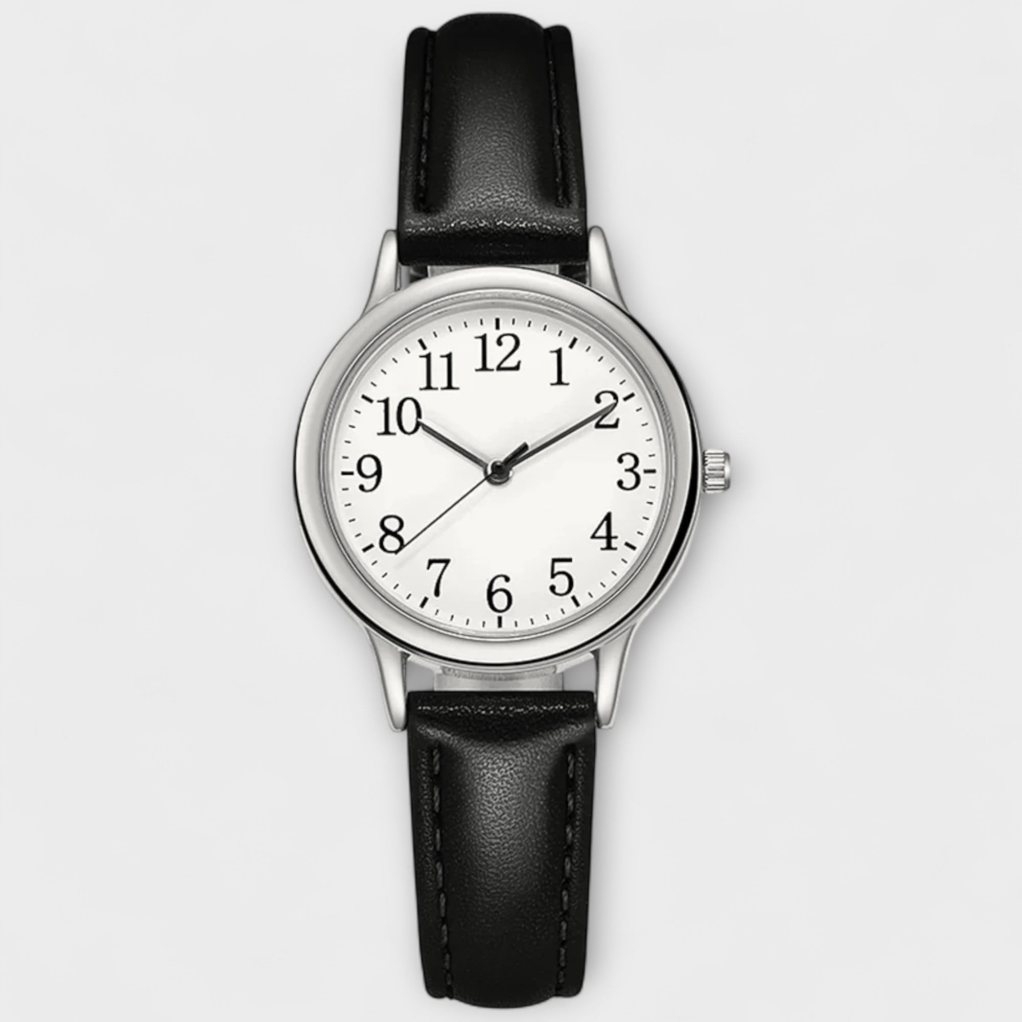 Minimalistički sat