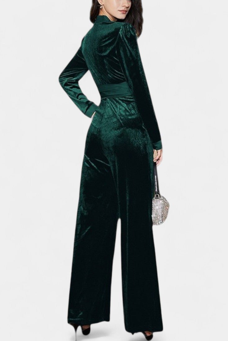 Henrietta – Elegantni kombinezon