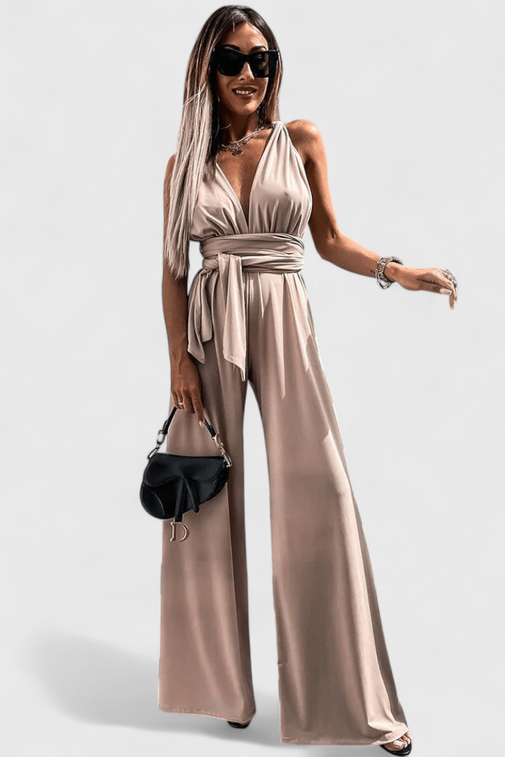 Ivana – Elegantni kombinezon