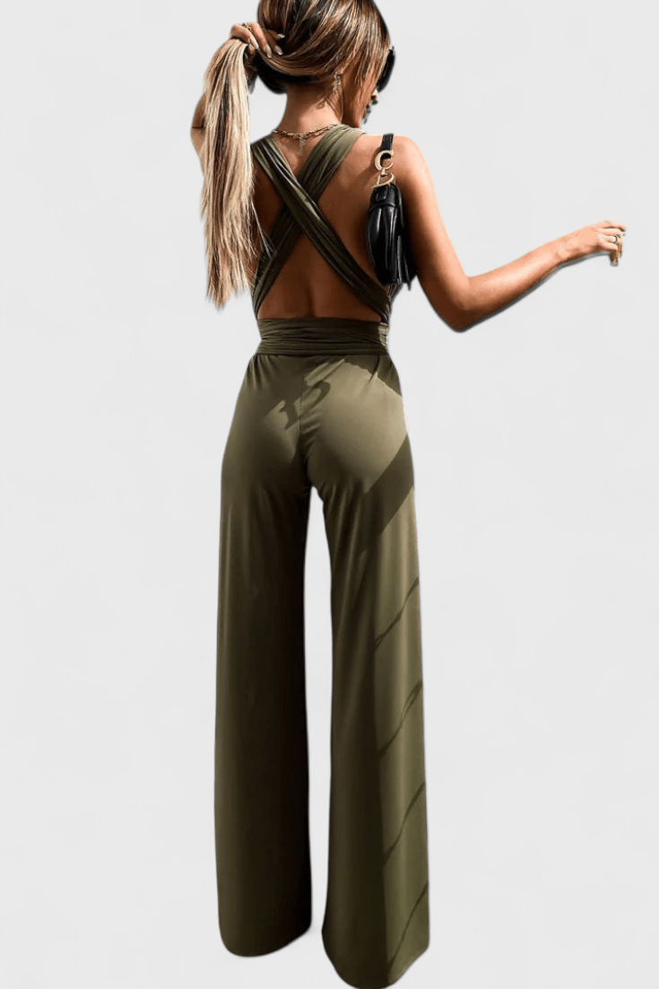 Ivana – Elegantni kombinezon