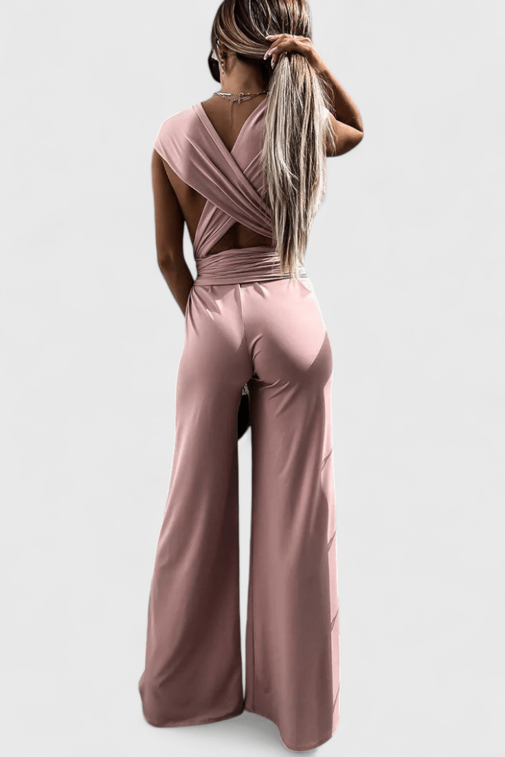 Ivana – Elegantni kombinezon