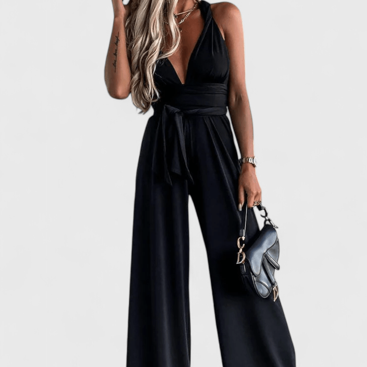 Ivana – Elegantni kombinezon