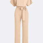 Julie – Elegantni minimalistički kombinezon