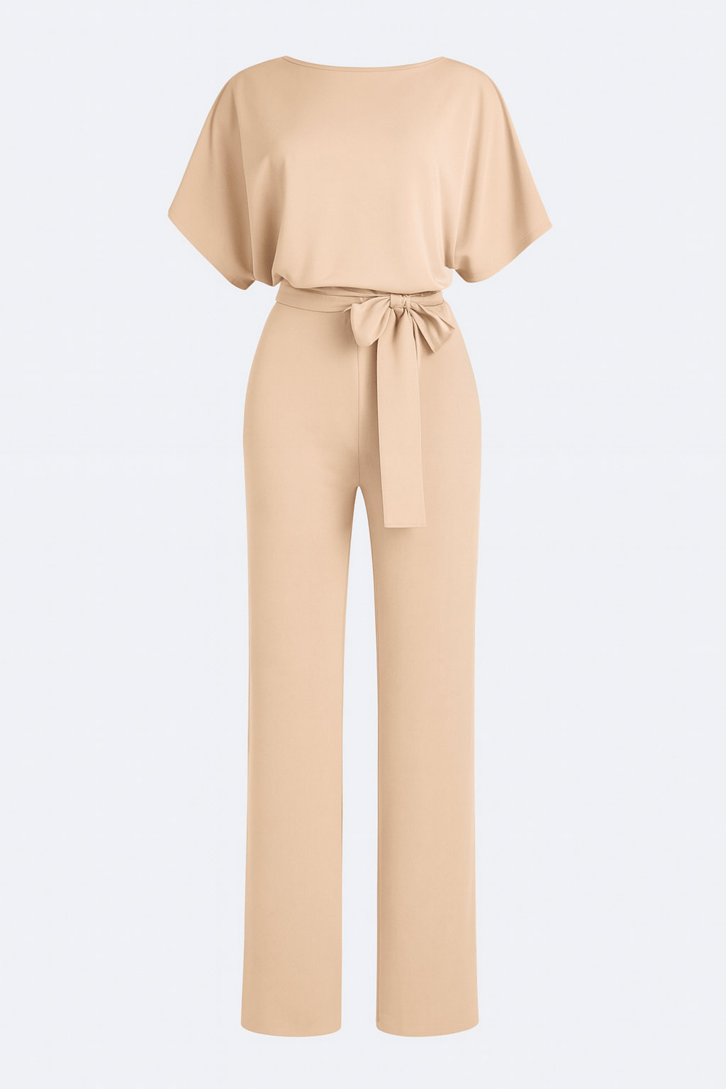 Julie – Elegantni minimalistički kombinezon