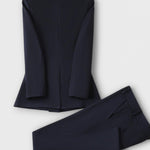 Julija – Elegantni komplet sa blejzerom i pantalonama