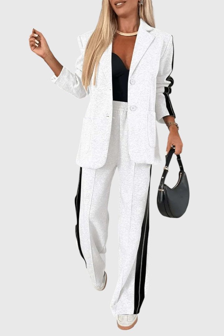 Kendall – Komplet sa topom i pantalonama