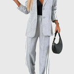 Kendall – Komplet sa topom i pantalonama