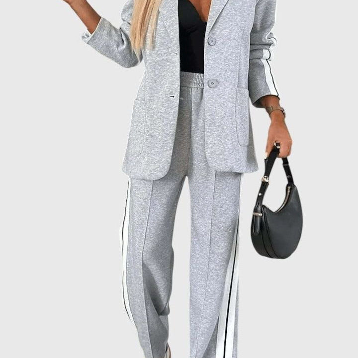 Kendall – Komplet sa topom i pantalonama