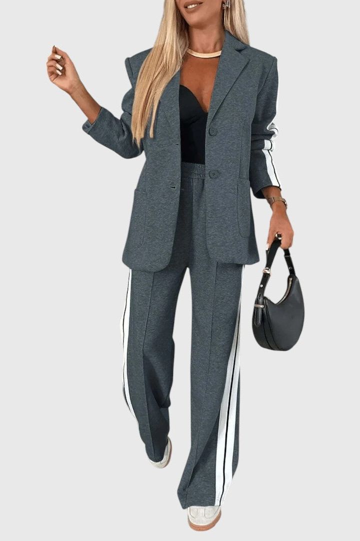 Kendall – Komplet sa topom i pantalonama