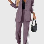 Kendall – Komplet sa topom i pantalonama