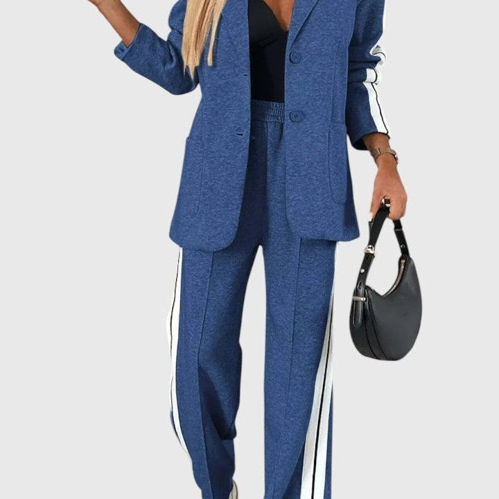 Kendall – Komplet sa topom i pantalonama