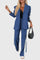 Kendall – Komplet sa topom i pantalonama
