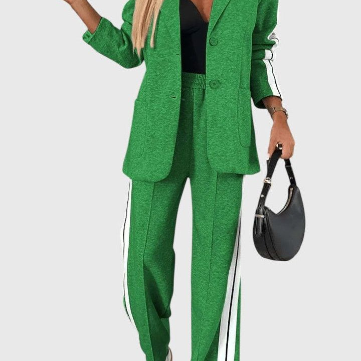 Kendall – Komplet sa topom i pantalonama