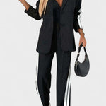 Kendall – Komplet sa topom i pantalonama