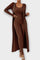 Klementina – Trodelni komplet sa topom, džemperom i pantalonama