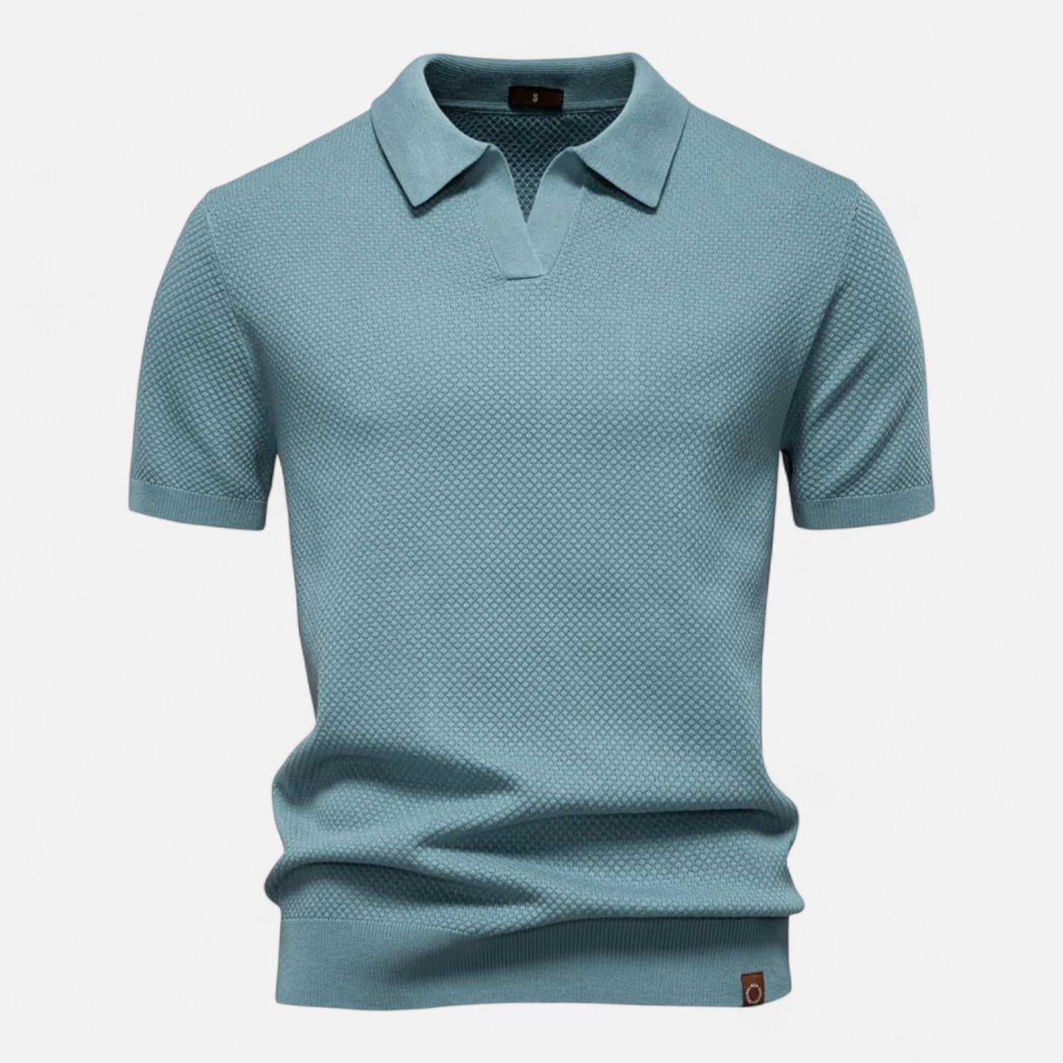 Pletena Polo Majica – Pokretljivost