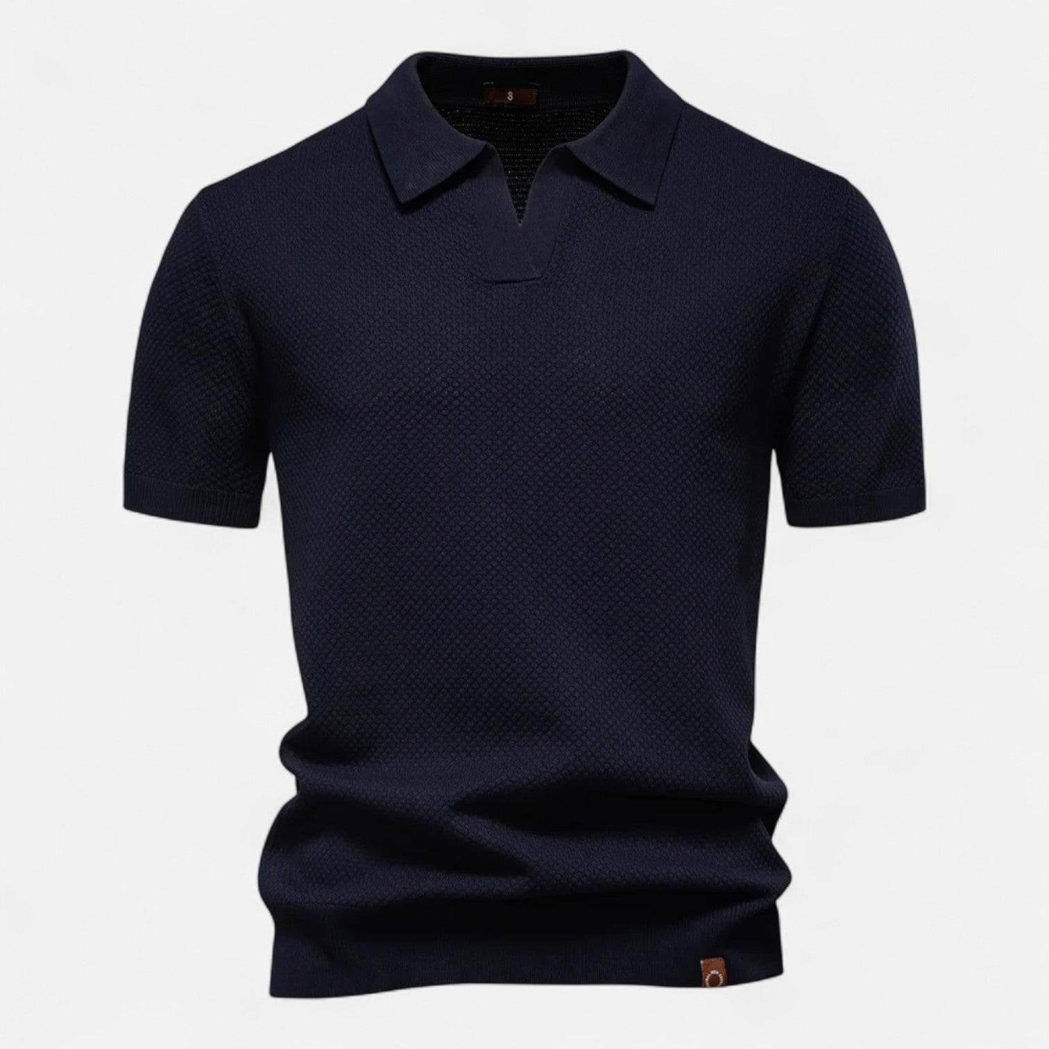 Pletena Polo Majica – Pokretljivost