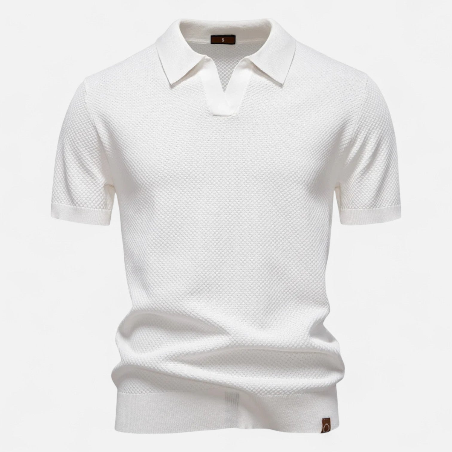 Pletena Polo Majica – Pokretljivost