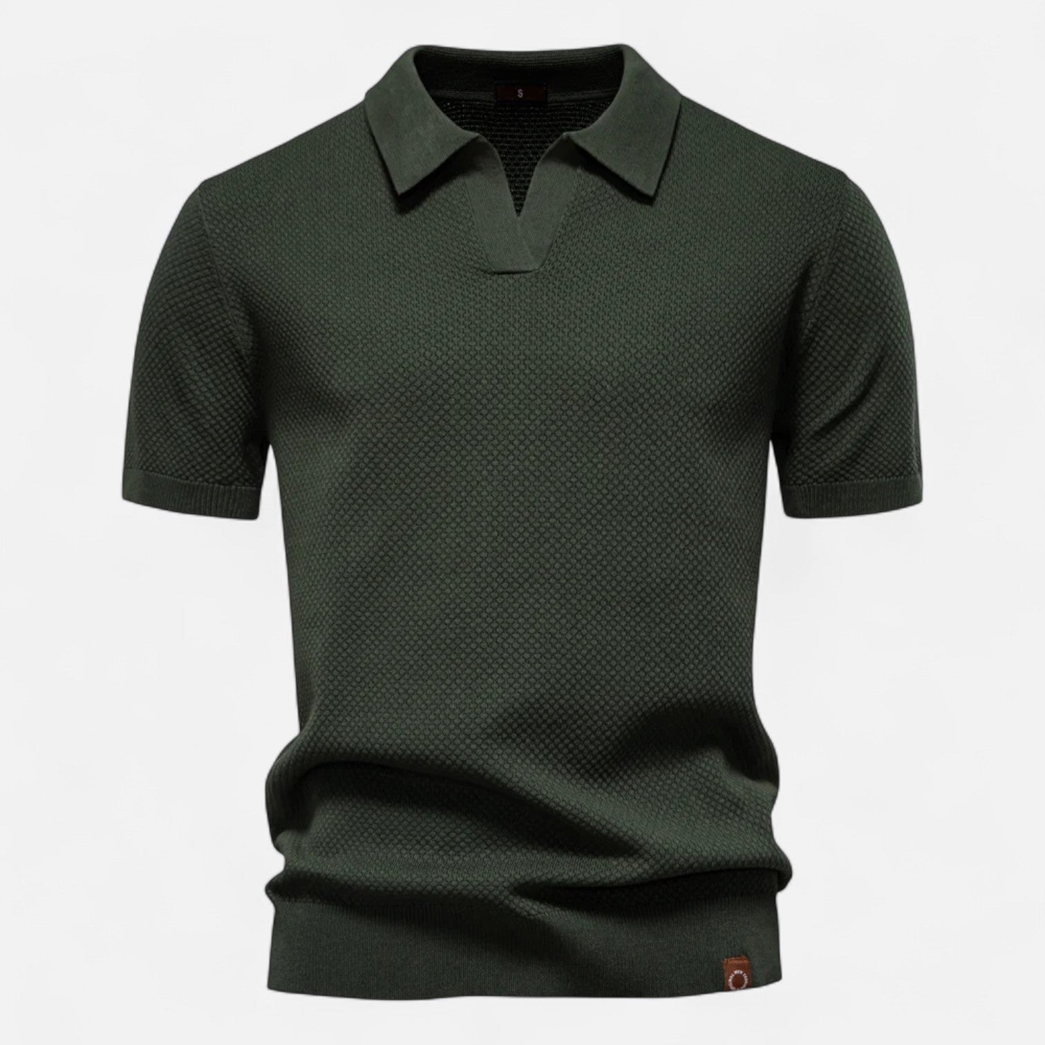 Pletena Polo Majica – Pokretljivost