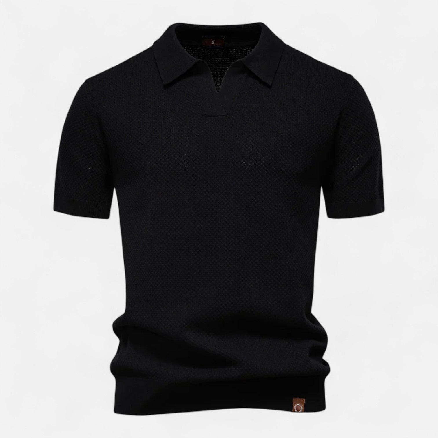 Pletena Polo Majica – Pokretljivost