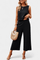 Lavinia Boho – Boho komplet sa topom i pantalonama