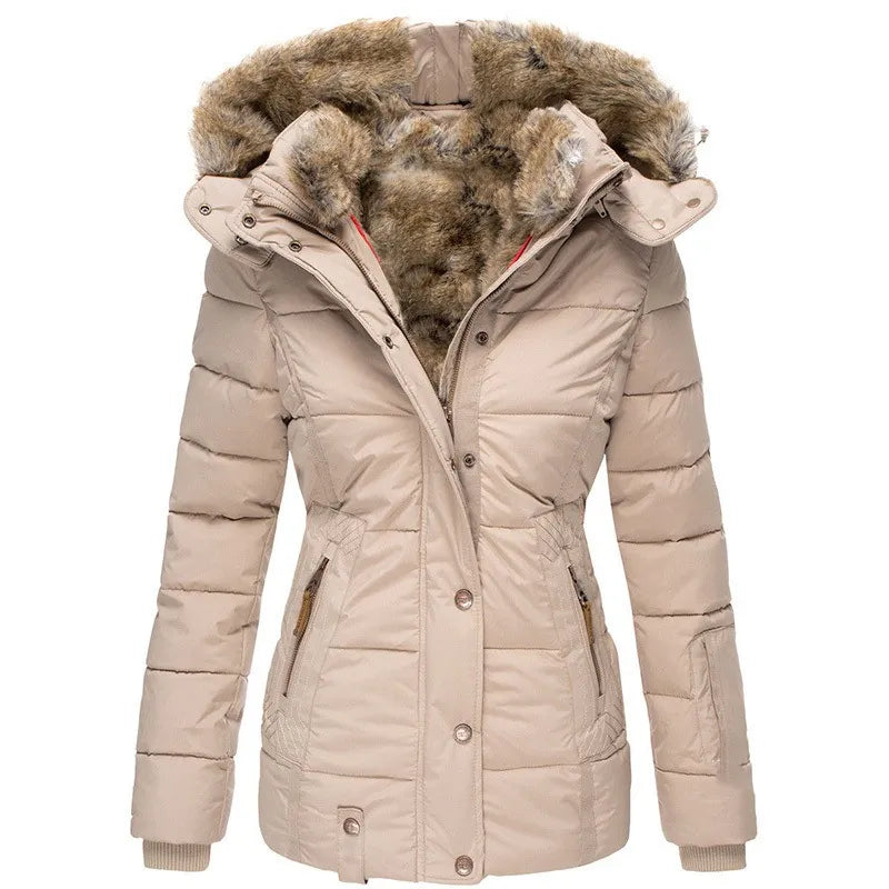 CATERINA™ | TOPAO I MEKAN KRZNENI KAPUT