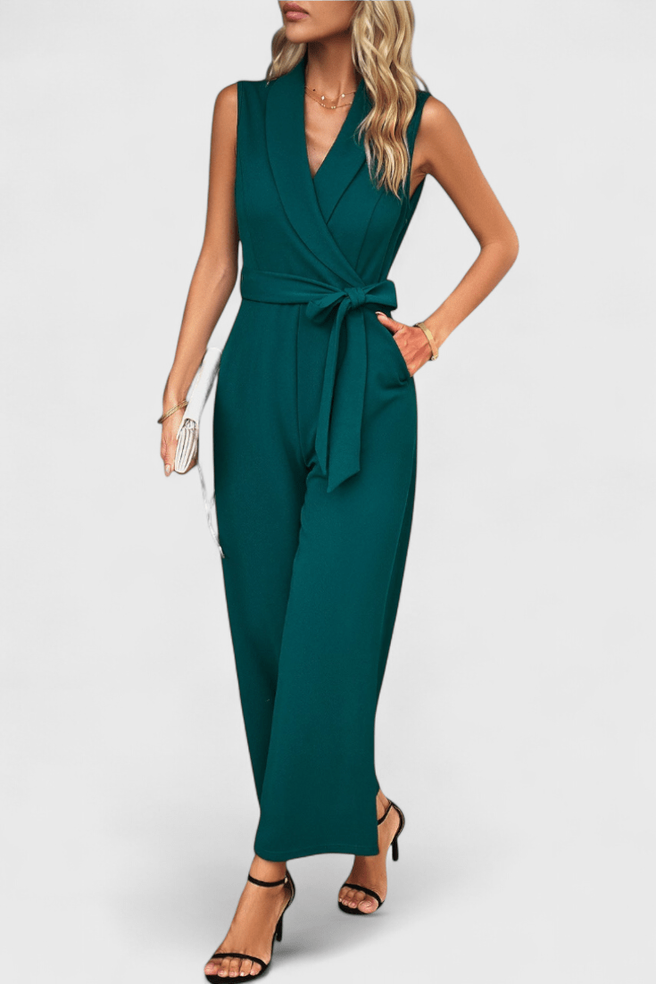 Luciana – Elegantni kombinezon