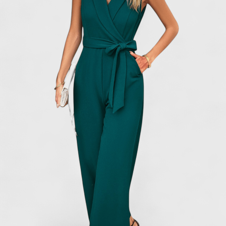 Luciana – Elegantni kombinezon