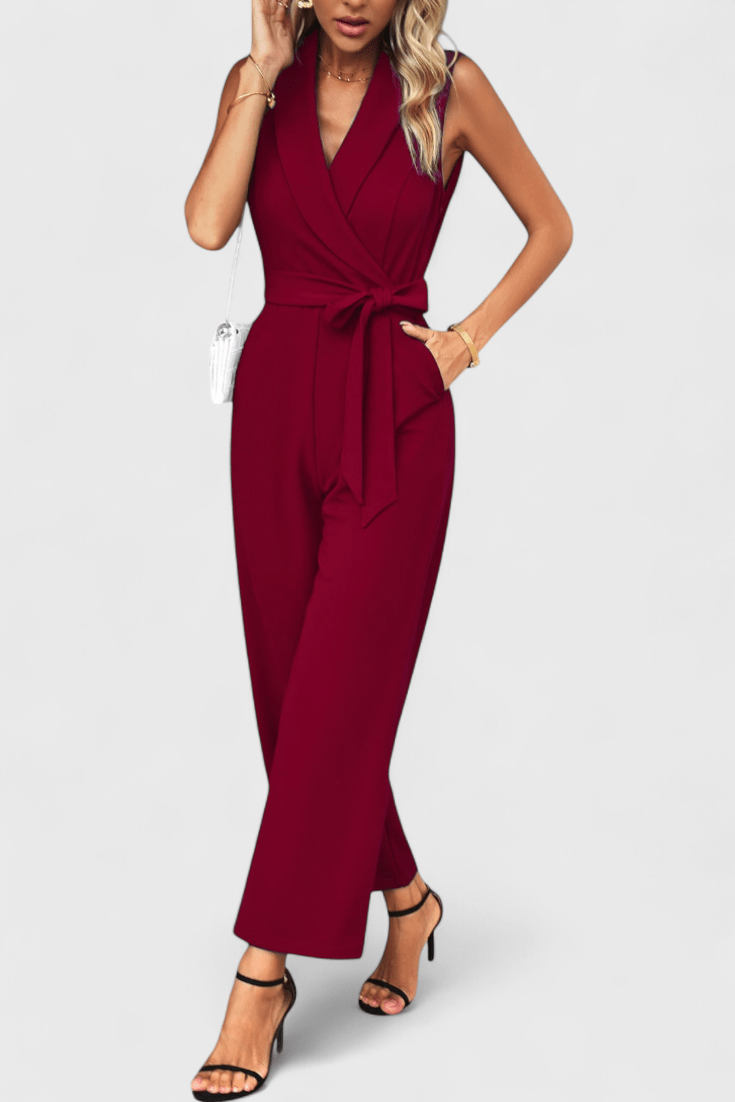 Luciana – Elegantni kombinezon