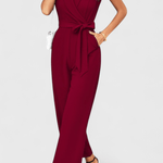 Luciana – Elegantni kombinezon