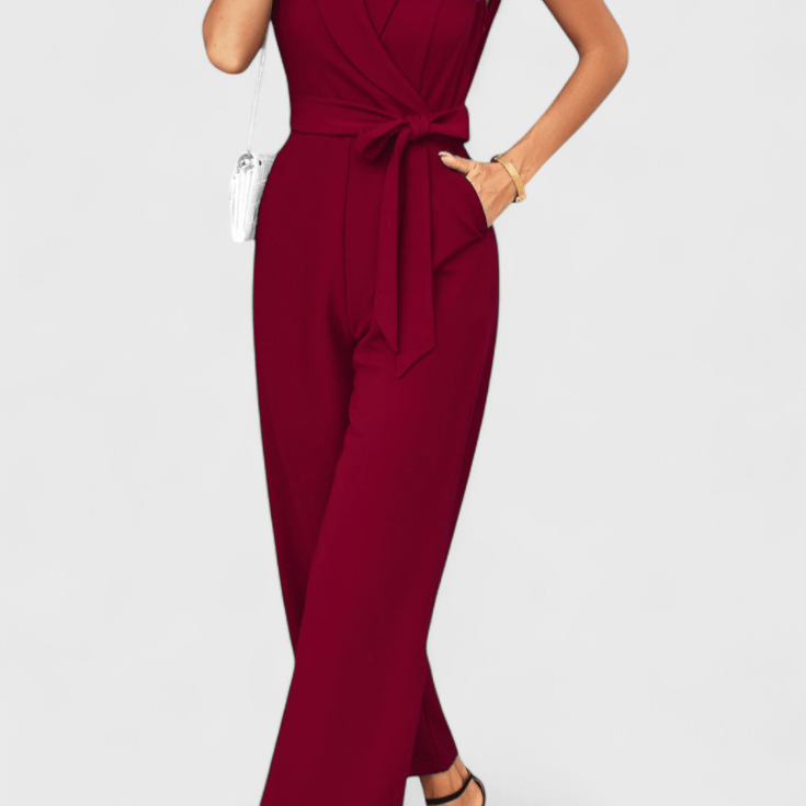 Luciana – Elegantni kombinezon
